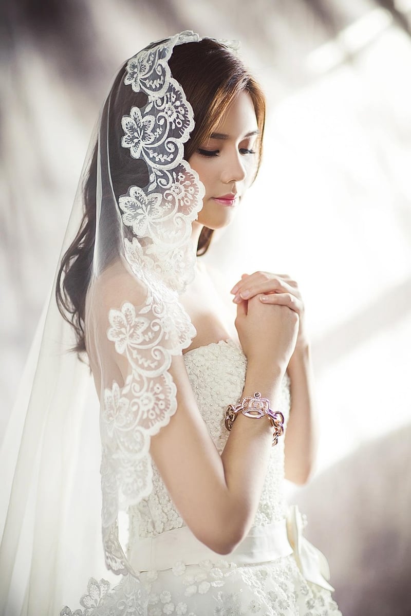 Wedding Beauty